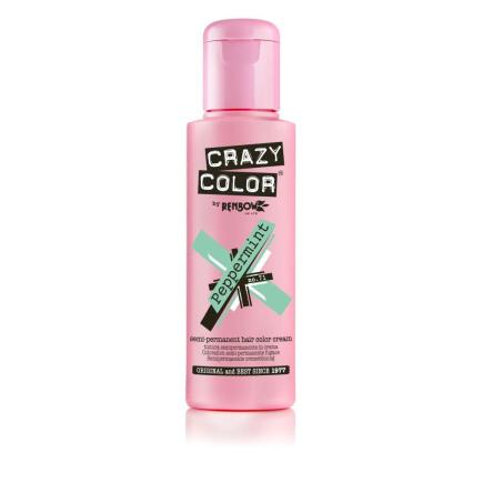 Renbow Crazy Colour Range 100ml